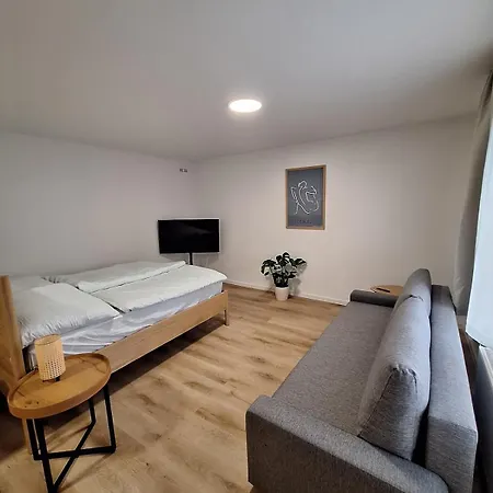 City Apartment 公寓