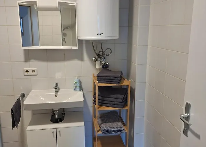 City Apartment Apartament Steyr