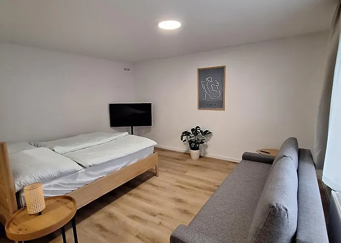 City Apartment Apartament