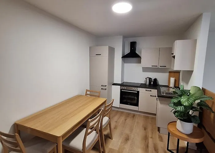 Apartament City Apartment Steyr