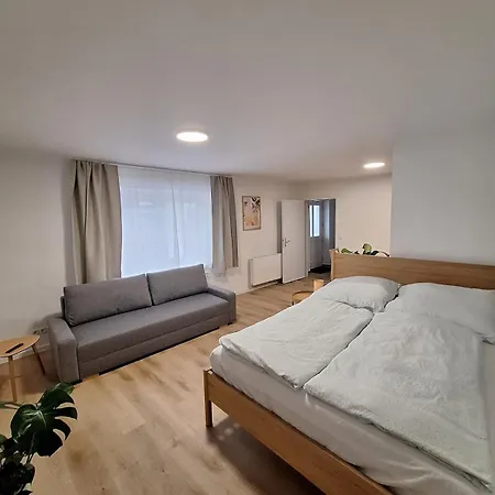 City Apartment Steyr