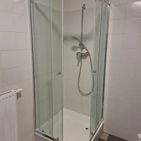 Daire City Apartment