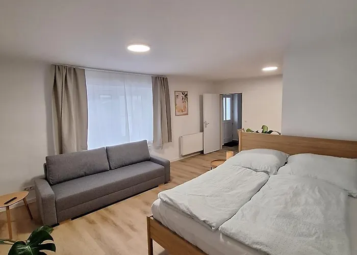 City Apartment Steyr