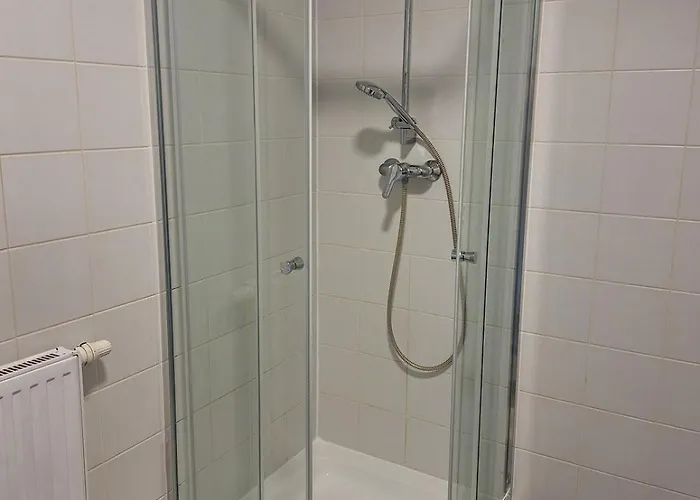 Daire City Apartment